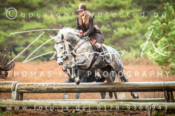 21 - Jagd Hermannsburg