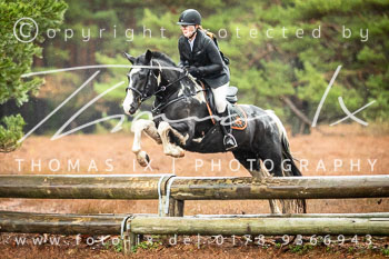 21 - Jagd Hermannsburg