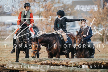 23 - Jugendjagd Dorfmark