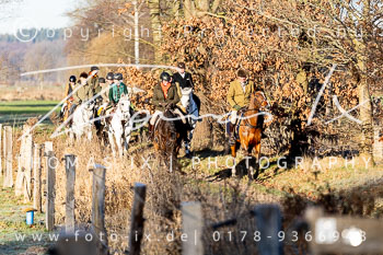 25 - Boxing Day Luhmühlen