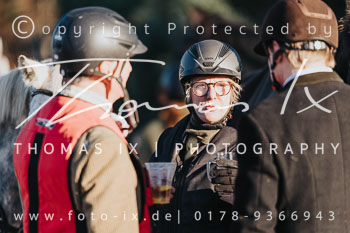 25 - Boxing Day Luhmühlen