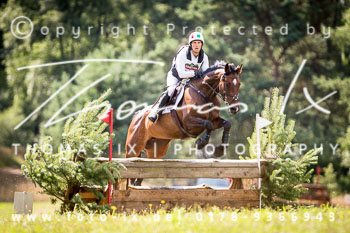 02 - Sahrendorf CIC1