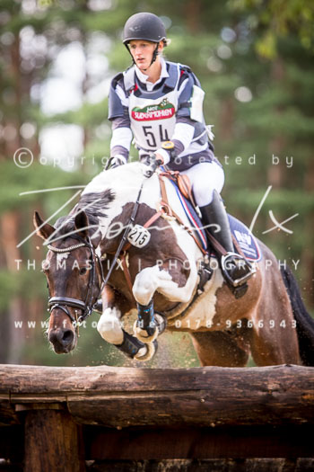 02 - Sahrendorf CIC1