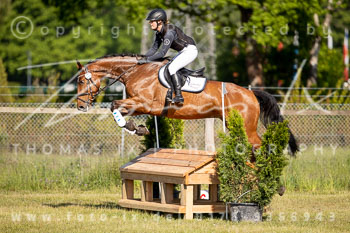 02 - Luhmühlen GelPf A 1. Abteilung