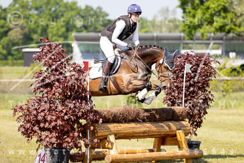 02 - Luhmühlen GelPf A 1. Abteilung
