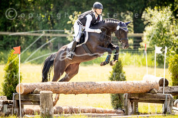 02 - Luhmühlen GelPf A 1. Abteilung