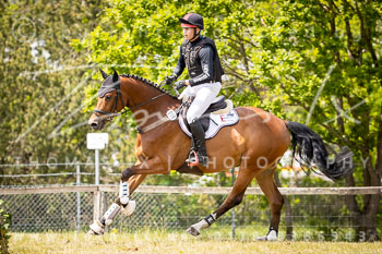 03 - Luhmühlen GelPf A 2. Abteilung