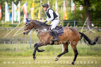03 - Luhmühlen GelPf A 2. Abteilung