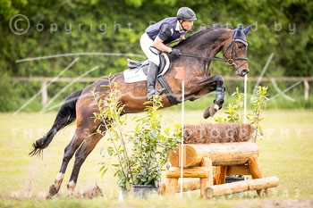 03 - Luhmühlen GelPf A 2. Abteilung