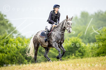 08 - Reesdorf Geländeritt A 1. Abteilung