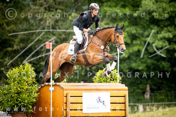12 - Elmenhorst Geländepferdeprüfung L