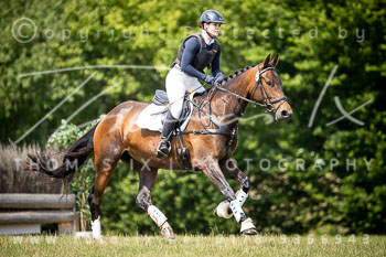 12 - Elmenhorst Geländepferdeprüfung L
