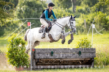 15 - Elmenhorst Stilgerländeritt L