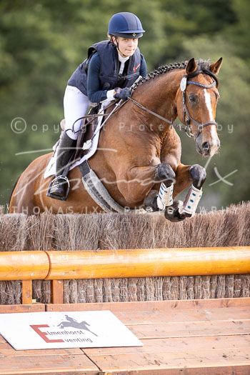 15 - Elmenhorst Stilgerländeritt L