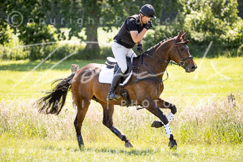 15 - Elmenhorst Stilgerländeritt L