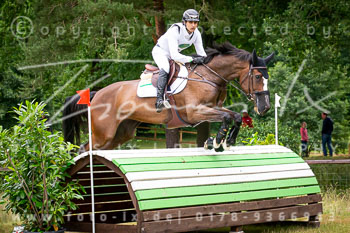 16 - Luhmühlen CCI3