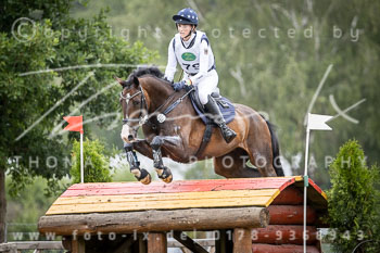 16 - Luhmühlen CCI3