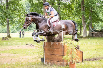 16 - Luhmühlen CCI3