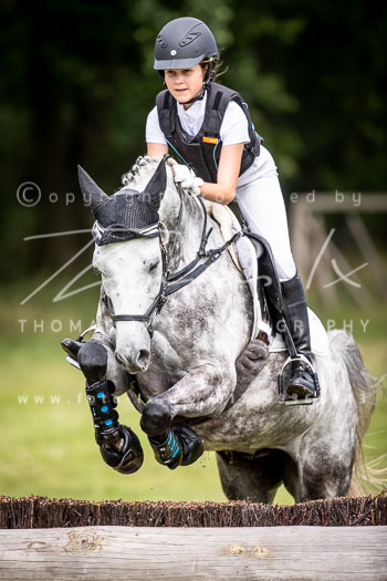 17 - Luhmühlen Stilgeländeritt E