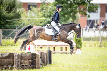 17 - Luhmühlen Stilgeländeritt E