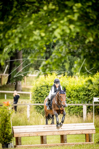 18 - Luhmühlen Stilgeländeritt A