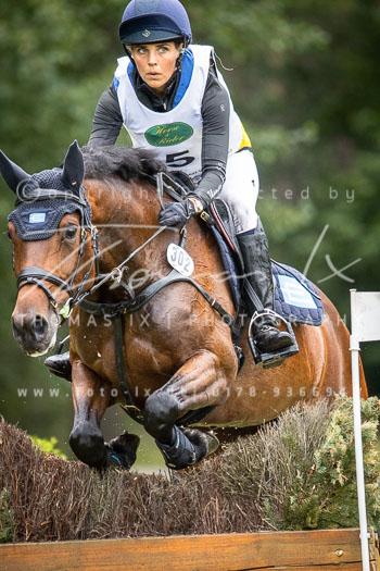 19 - Luhmühlen CCI2*, Nummern 001-089