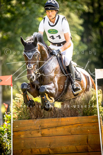 19 - Luhmühlen CCI2*, Nummern 001-089