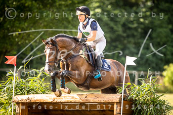 19 - Luhmühlen CCI2*, Nummern 001-089 19 - Luhmühlen CCI2*, Nummern 001-089