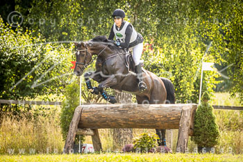 19 - Luhmühlen CCI2*, Nummern 001-089