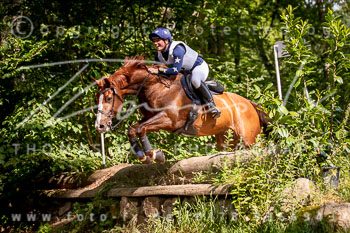 19 - Luhmühlen CCI2*, Nummern 001-089