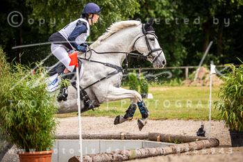 19 - Luhmühlen CCI2*, Nummern 001-089