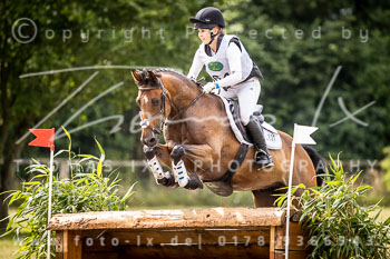 19 - Luhmühlen CCI2*, Nummern 001-089