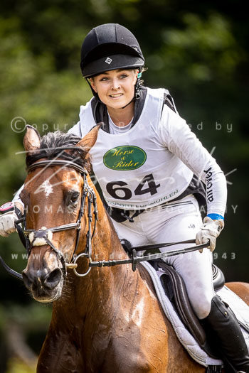 19 - Luhmühlen CCI2*, Nummern 001-089