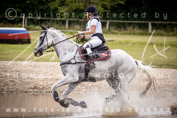 19 - Luhmühlen CCI2*, Nummern 001-089