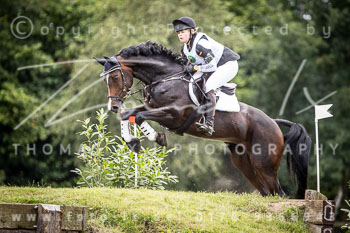 20 - Luhmühlen CCI2*, Nummern 090 - 179 20 - Luhmühlen CCI2*, Nummern 090 - 179
