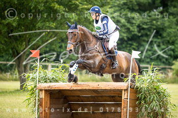 20 - Luhmühlen CCI2*, Nummern 090 - 179