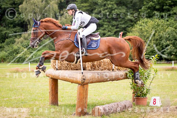 20 - Luhmühlen CCI2*, Nummern 090 - 179