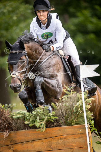 20 - Luhmühlen CCI2*, Nummern 090 - 179 20 - Luhmühlen CCI2*, Nummern 090 - 179
