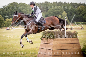 20 - Luhmühlen CCI2*, Nummern 090 - 179