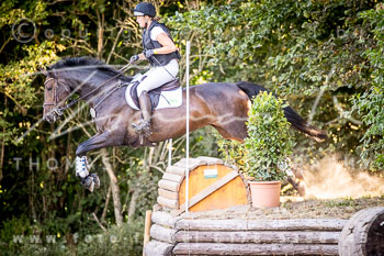 22 - Elmenhorst Geländepferdeprüfung L