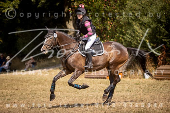 23 - Stilgerländeritt L