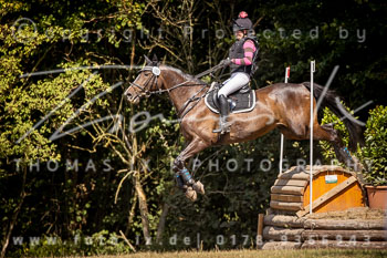 23 - Stilgerländeritt L