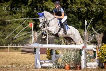 23 - Stilgerländeritt L