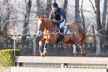 01 - Luhmühlen GelPf A, 1. Abteilung