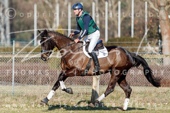 01 - Luhmühlen GelPf A, 1. Abteilung