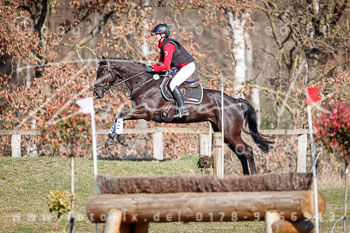 01 - Luhmühlen GelPf A, 1. Abteilung