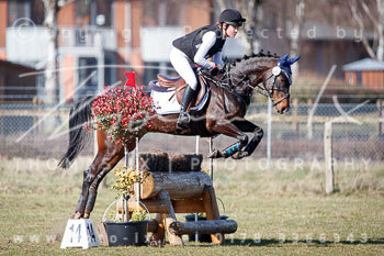 01 - Luhmühlen GelPf A, 1. Abteilung