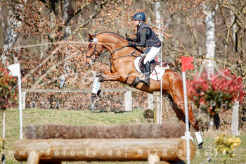 02 - Luhmühlen GelPf A, 2. Abteilung