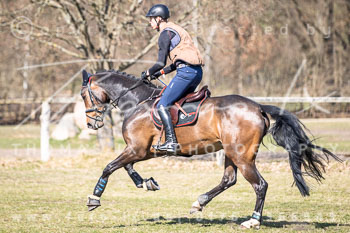 02 - Luhmühlen GelPf A, 2. Abteilung