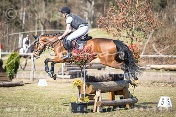 02 - Luhmühlen GelPf A, 2. Abteilung